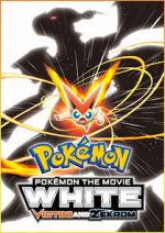 Watch Pokmon the Movie: White - Victini and Zekrom Vodly