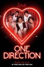 Watch One Direction: I Love One Direction Vodly