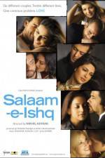 Watch Salaam-E-Ishq Vodly