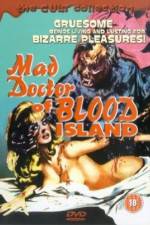 Watch Mad Doctor of Blood Island Vodly