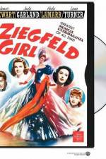 Watch Ziegfeld Girl Vodly