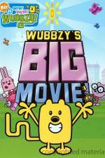 Watch Wow! Wow! Wubbzy! - Wubbzy's Big Movie (2009 Vodly