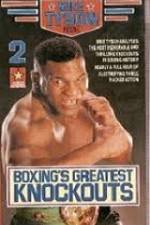 Watch Mike Tyson presents Boxing's Greatest Knockouts Vodly