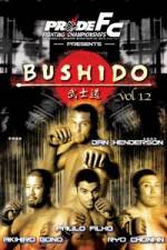 Watch Pride Bushido 12 Vodly