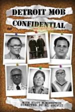 Watch Detroit Mob Confidential Vodly