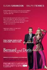 Watch Bernard and Doris Vodly