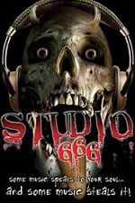 Watch Studio 666 Vodly