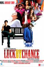 Watch Luck by Chance Vodly