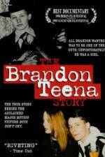 Watch The Brandon Teena Story Vodly