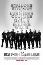 Watch The Expendables Vodly