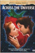 Watch Across the Universe Vodly