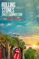 Watch The Rolling Stones 'Sweet Summer Sun: Hyde Park Live' Vodly