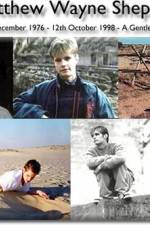 Watch The Matthew Shepard Story Vodly