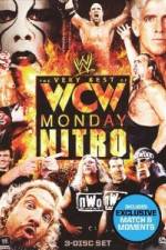 Watch WWE The Very Best of WCW Monday Nitro Vodly