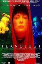 Watch Teknolust Vodly