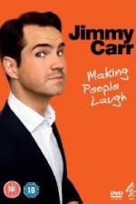 Watch Jimmy Carr: Making People Laugh Vodly