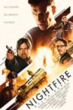 Watch Nightfire Vodly