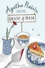 Watch Agatha Raisin and the Quiche of Death Vodly