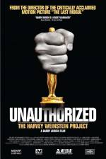 Watch Unauthorized The Harvey Weinstein Project Vodly