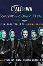 Watch All in Washington: A Concert for COVID-19 Relief Vodly