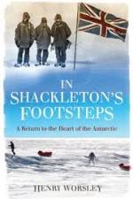 Watch In Shackleton's Footsteps Vodly