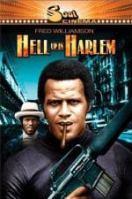 Watch Hell Up in Harlem Vodly