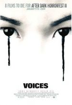 Watch Voices Vodly