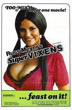 Watch Supervixens Vodly