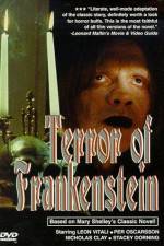 Watch Victor Frankenstein Vodly