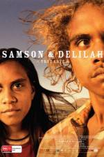 Watch Samson and Delilah Vodly