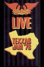 Watch Aerosmith Live Texxas Jam '78 Vodly