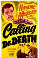 Watch Calling Dr. Death Vodly