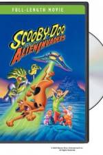 Watch Scooby-Doo and the Alien Invaders Vodly