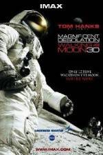 Watch Magnificent Desolation Walking on the Moon 3D Vodly