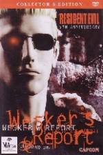 Watch Resident Evil Wesker's Report Vodly