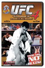 Watch UFC 4 Revenge of the Warriors Vodly