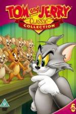 Watch Tom And Jerry - Classic Collection 6 Vodly