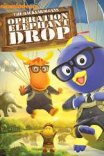 Watch The Backyardigans Operation Elephant Drop Vodly