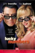 Watch Lucky Numbers Vodly