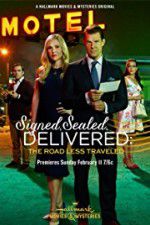 Watch Signed, Sealed, Delivered: The Road Less Travelled Vodly