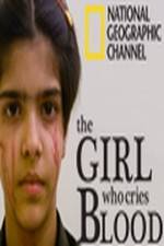 Watch The Girl Who Cries Blood Vodly