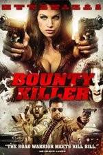 Watch Bounty Killer Vodly