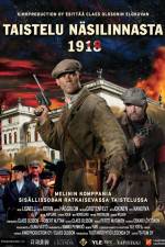 Watch The battle Nasilinnasta 1918 Vodly