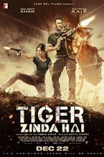 Watch Tiger Zinda Hai Vodly