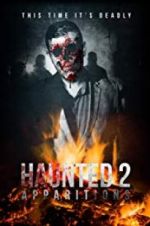 Watch Haunted 2: Apparitions Vodly