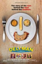 Watch Deli Man Vodly