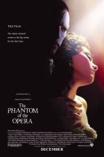 Watch The Phantom of the Opera Vodly