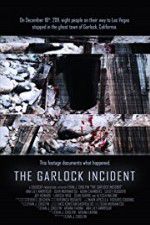Watch The Garlock Incident Vodly