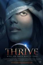 Watch Thrive Vodly