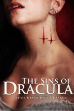 Watch The Sins of Dracula Vodly